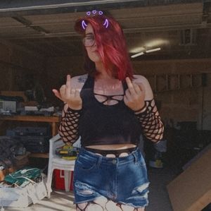 Meet your Posher, Samantha